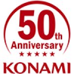 Konami 50th Anniversary