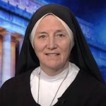 Badass Nun