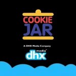 DHX Cookie Jar Inc. 2012