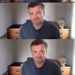 Tom Welling Stages of Reacting