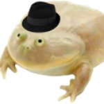 Mafia frog