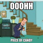 pice of candy