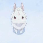 Re:Zero season 2 bunny