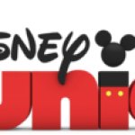 Another Disney Junior 2011