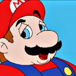 (Holtel Mario) it's been one of those days
