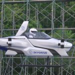 Skydrive Flying Car meme