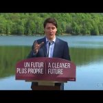 Just-a-trudeau water boxes