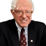 bernie sanders bubonic plaque