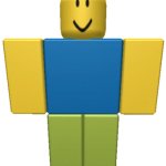 roblox noob