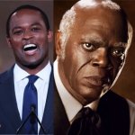 Daniel Cameron Long lost nephew of Stephen
