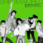 shinee world