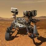 USA mars cant you hear