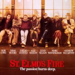 St. Elmo’s Fire