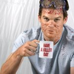 Dexter Killer Day