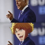 Dio Biden