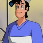 Sad Jughead