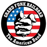 Grand Funk Railroad The American Band