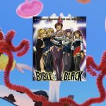 bible black is trash | I AM BIBLE BLACK; I AM TRASH | image tagged in forky,bible black,anime,memes,funny | made w/ Imgflip meme maker