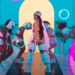 Doja cat like that