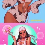 Doja Cat from memedom to stardom 1 meme