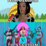 Doja Cat from memedom to stardom 3