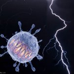 Virus 19 | image tagged in covid-19,virus,coronavirus | made w/ Imgflip meme maker