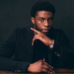 Chadwick Boseman