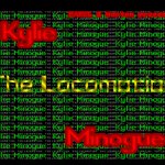Kylie locomotion
