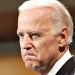 Biden P.O.ed