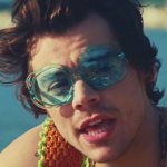 Harry Styles