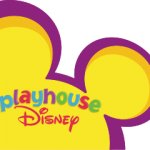 Playhouse Disney 2002