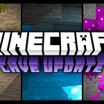 Cave update