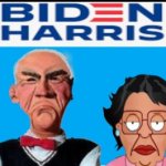 Biden Harris