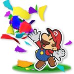 Mario’s fabulous meme