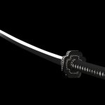 Katana Sword