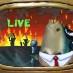 Bikini Bottom news