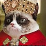 Catholicism is an addiction to cats | YOU BECOME A CATHOLIC; WHEN YOU LOVE CATS SO MUCH; DOG IS AN OPPOSITE OF GOD; YOU DOG-LOVING HEATHEN | image tagged in grumpy catholic | made w/ Imgflip meme maker
