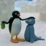 pingu