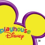 Another Playhouse Disney 2002