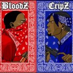 Blood and Crip