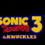 Sonic 3 & Knuckles Logo