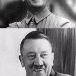 Bad Pun Hitler  | DID YOU HEAR THE JOKE ABOUT PAPER? IT'S TERRIBLE | image tagged in bad pun hitler | made w/ Imgflip meme maker