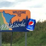 minisoda | image tagged in minisoda,pepsi,minnesota,united states,soft drink,signs | made w/ Imgflip meme maker