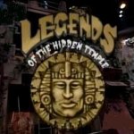 Legends of the Hidden Temple meme