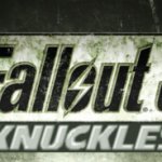 Fallout 3 & Knuckles