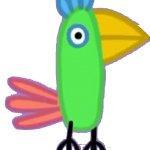 Polly The Parrot Meme Generator - Imgflip