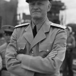 Fleet Admiral Chester Nimitz