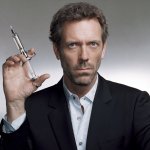 Dr. House