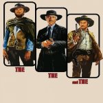 The Good The Bad And The Ugly meme