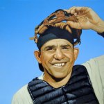 Yogi Berra